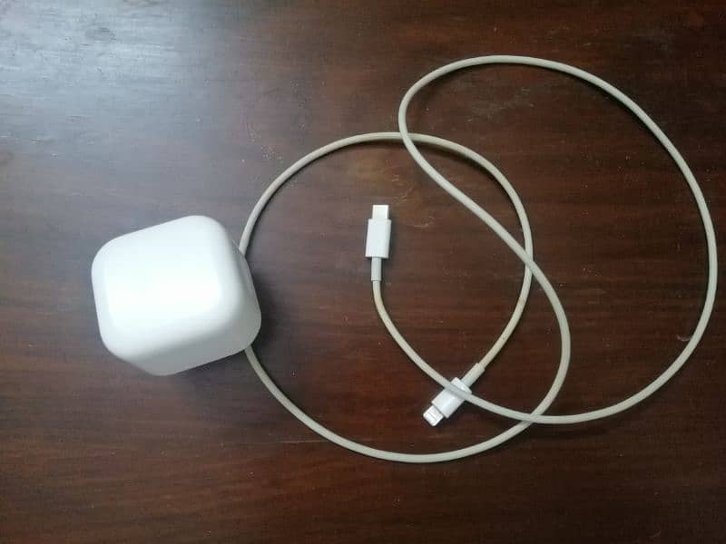 Iphone Charger 4