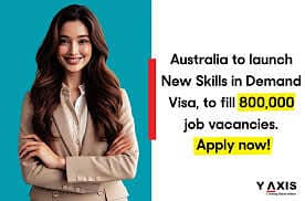 WORK/JOB VISA AVAILABLE 7