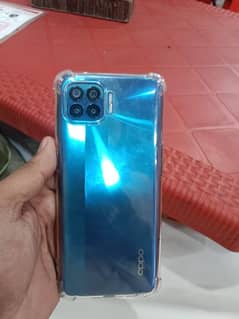 Oppo f17pro 8gb ram 128gb mamory hy