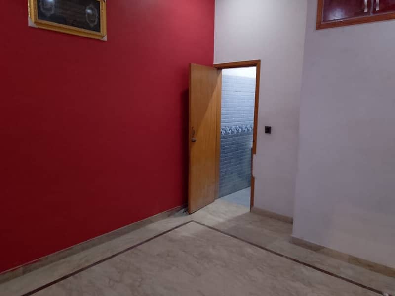 Flat For Sale  Three bed launge 4