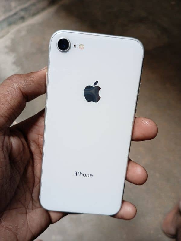 iphone 8 Non PTA 0