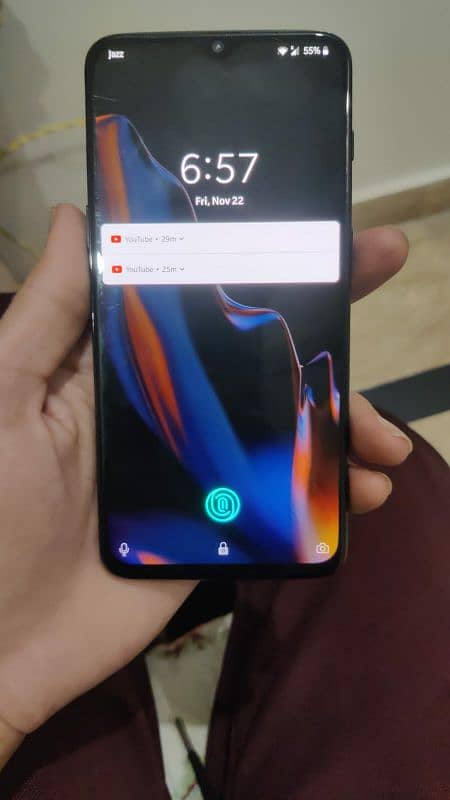 oneplus 6t 9