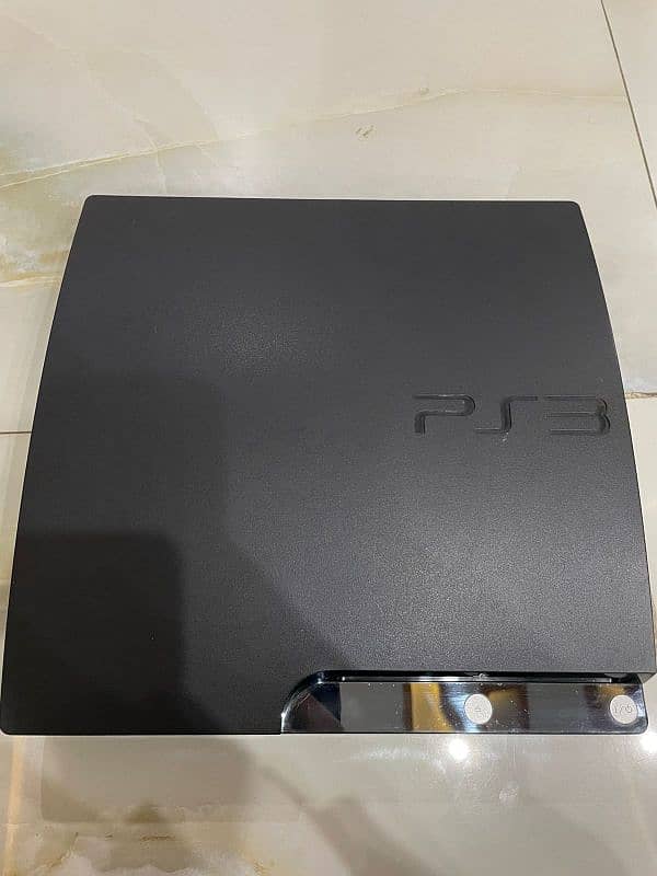 PS3 10/10 0