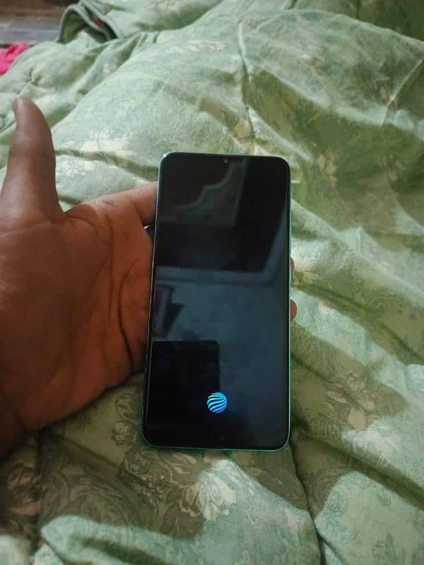 vivo s1 with box 4/128 8