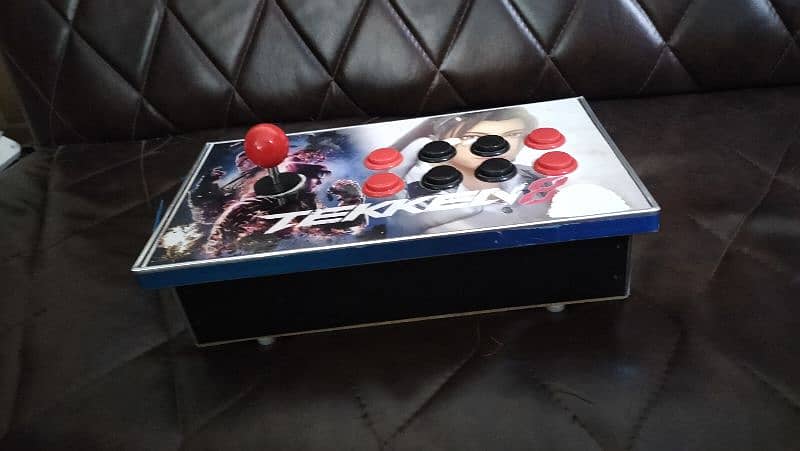 Arcade Joy Stick game Controller 0