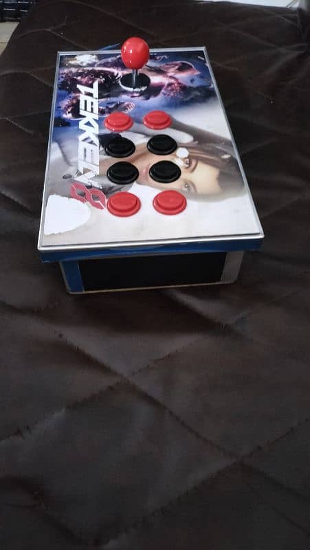 Arcade Joy Stick game Controller 1