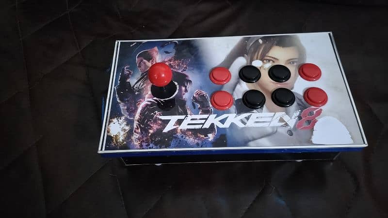 Arcade Joy Stick game Controller 2