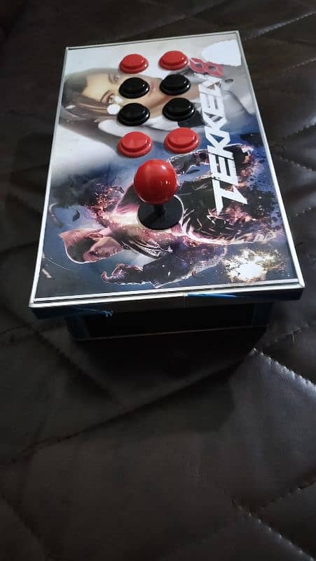 Arcade Joy Stick game Controller 4