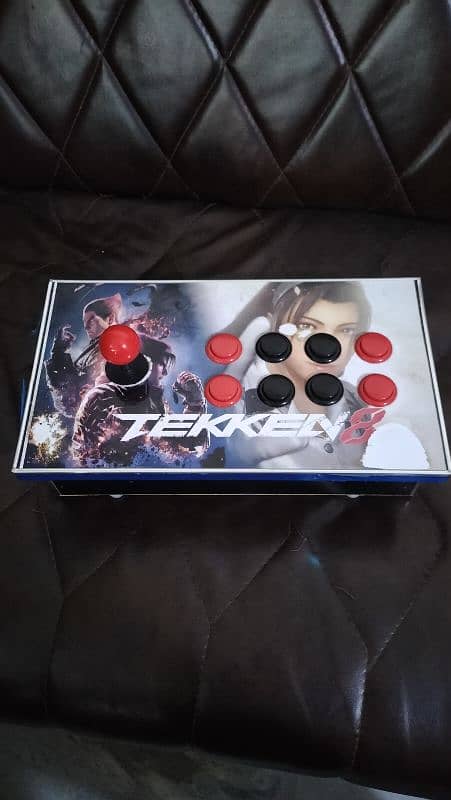 Arcade Joy Stick game Controller 5