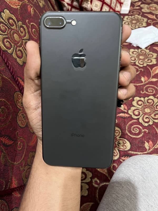 Iphone 8 Plus 4