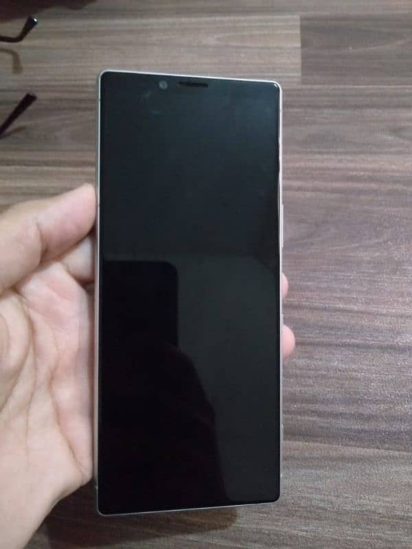 Sony Xperia 1 non pta 3