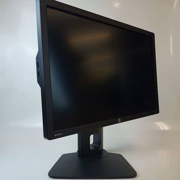 HP 24 INCH MONITOR 0