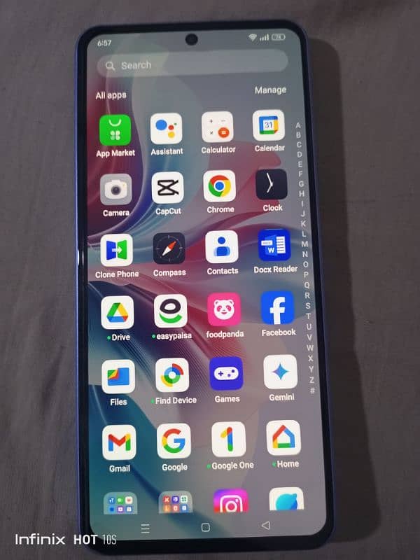 oppo reno 11 f 5g 5