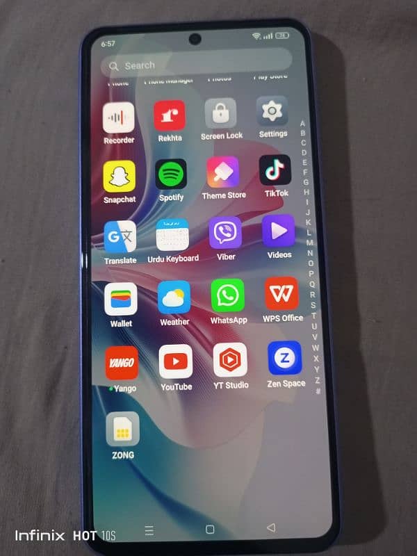 oppo reno 11 f 5g 6