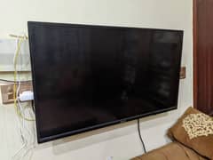 42 inch LED Tv