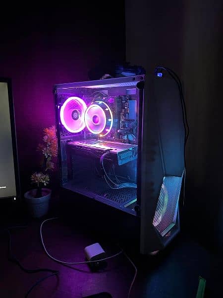 gaming pc for sale core i5 4th gen 0