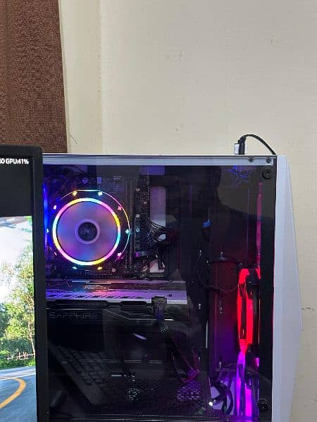 gaming pc for sale core i5 4th gen 5