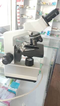 microscope and laboratory items for sale