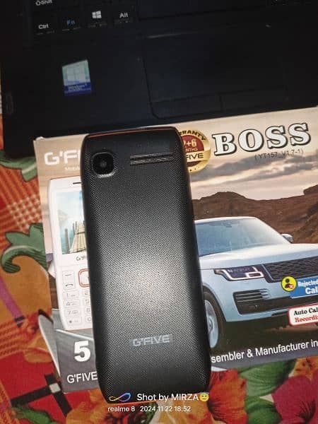 G Five  model boss just box open s urgent sale  key pad best phone 2