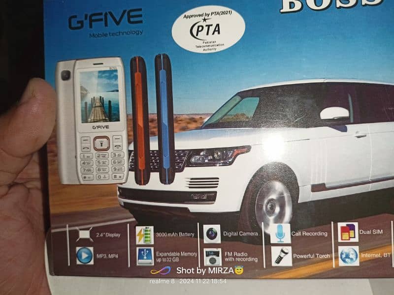 G Five  model boss just box open s urgent sale  key pad best phone 12