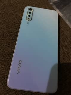 vivo s1