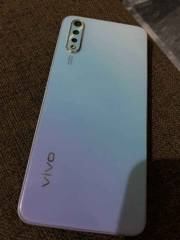 vivo s1 0