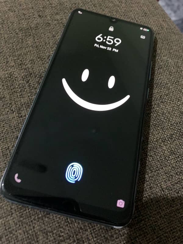 vivo s1 1