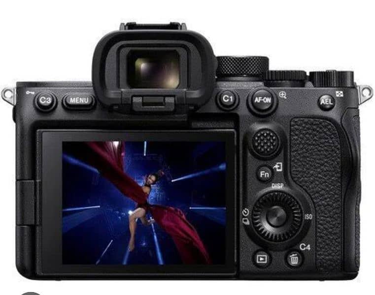 SONY A7S MARK III ONLY BODY PINPACK ONE YEAR OFFICIAL WARRANTY 2