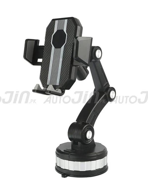 car Dashboard mobile holder stand 4