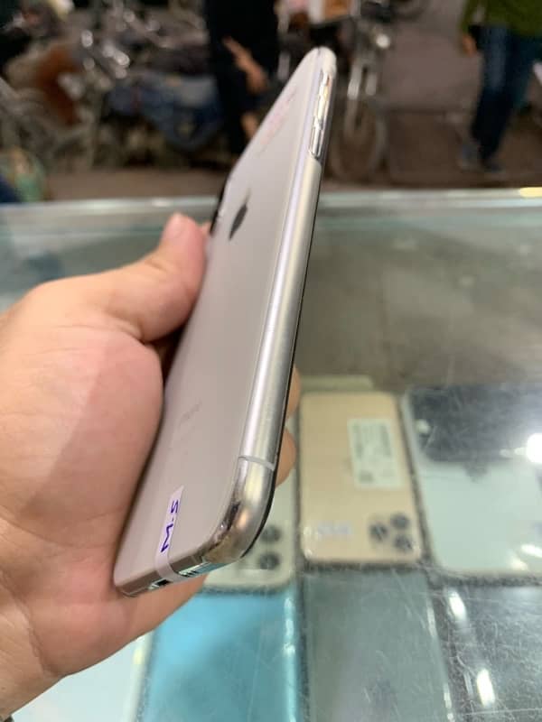 iphone xs 256 PTA 0