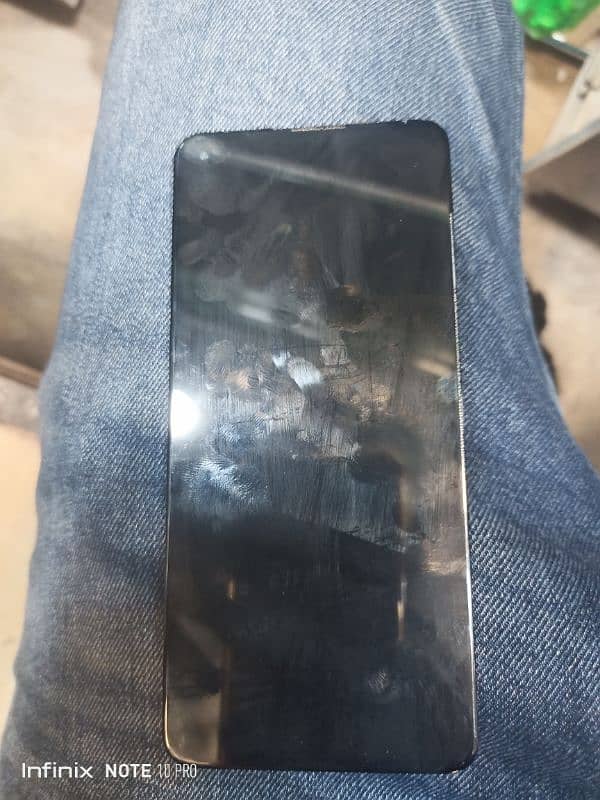 oneplus 8t 100%org panel 0