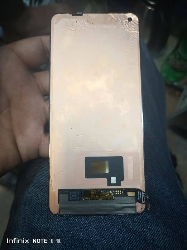 oneplus 8t 100%org panel 1