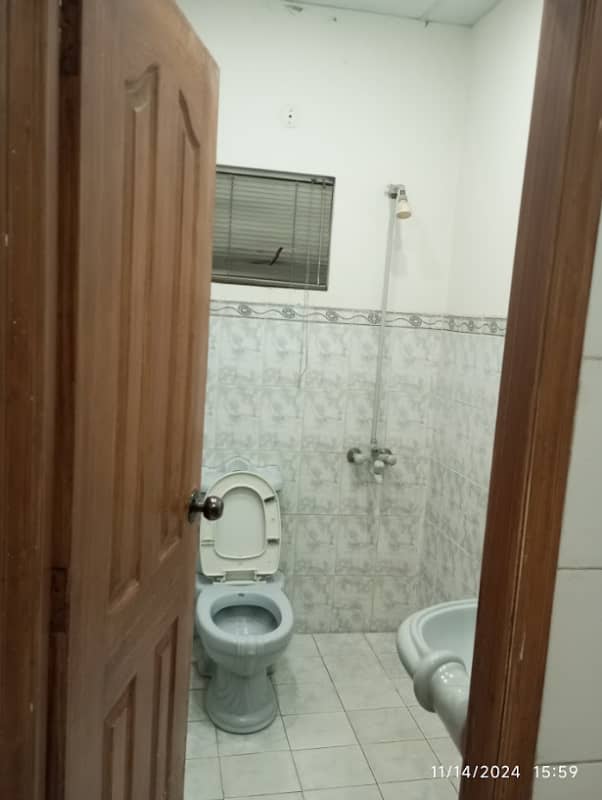 5-Marla Double Story House for Sale in Zaman Colony near Cavalry Ground Extension Lahore Cantt. 2