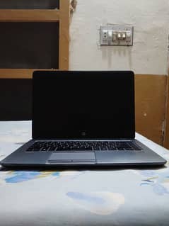 HP Elitebook 840 G2 with graphics card