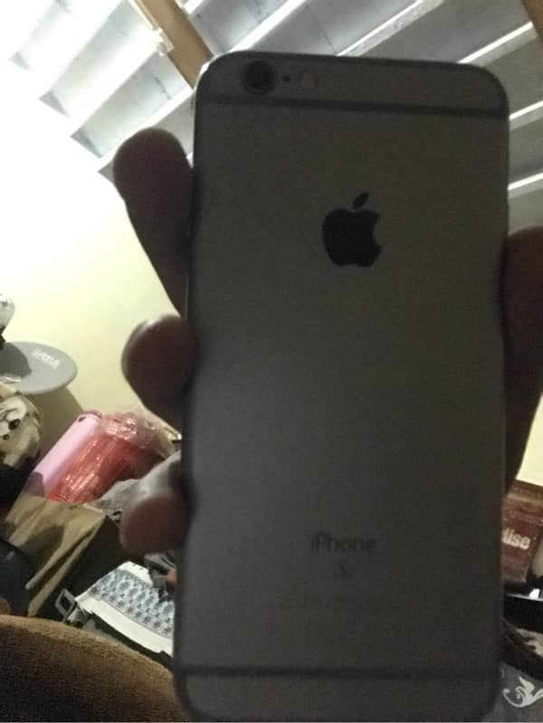 Iphone 6s pta approved 4