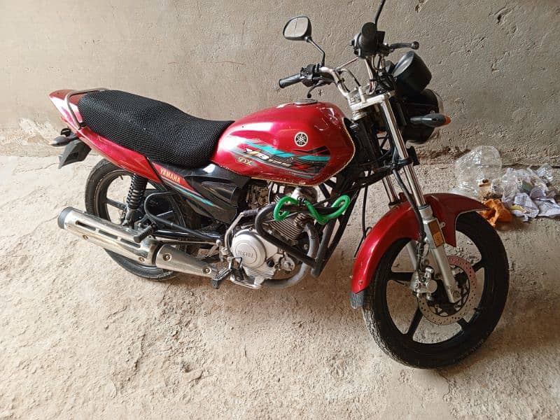 Ybzdx 23 Model Rs299999 0