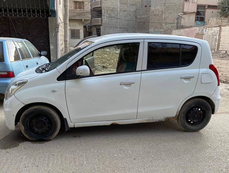 Suzuki Alto 2014 3