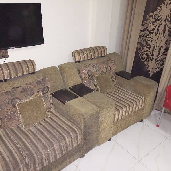 5 seater sofa 1