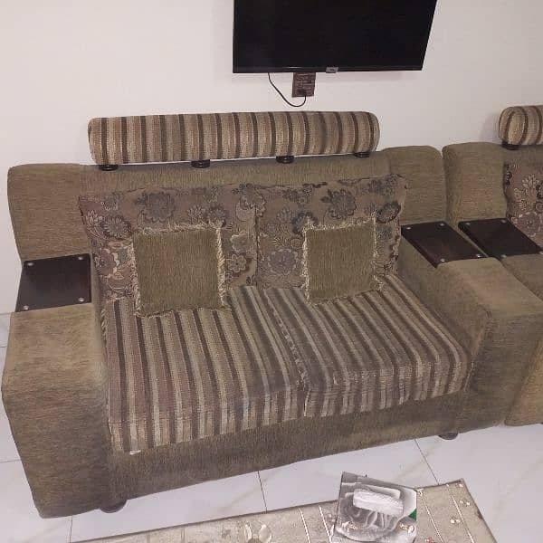 5 seater sofa 2