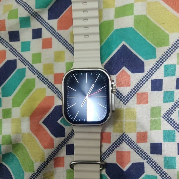 smart watch 3