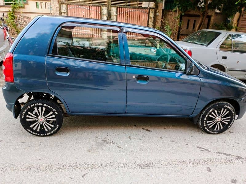 Suzuki Alto 2007 3