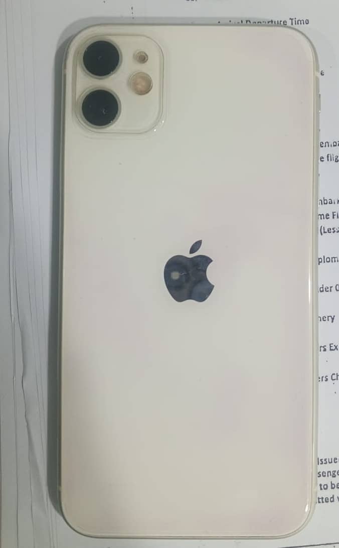 Iphone 11 for sale PTA arrpoved 1