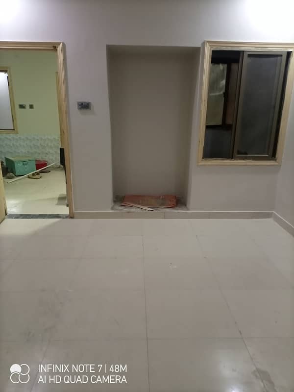 2 bed dd ground floor for rent at fb area blk 8 4