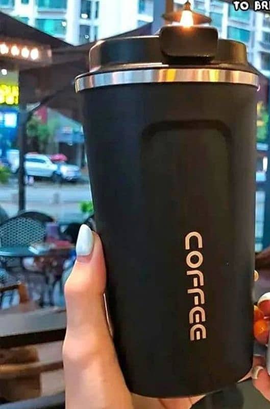 stainless coffee mug 3