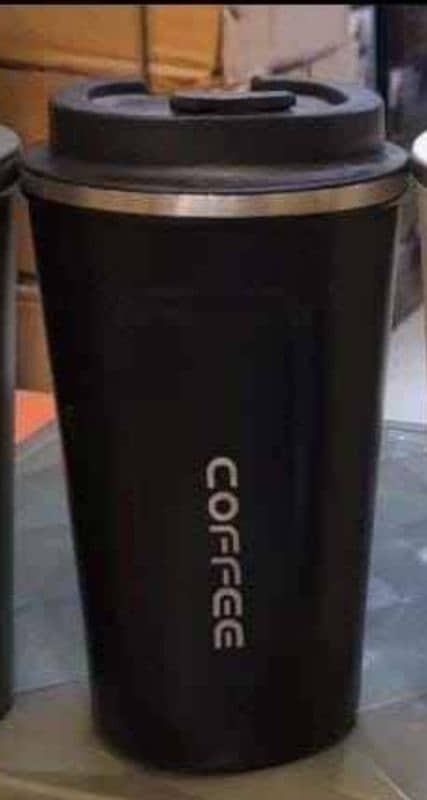 stainless coffee mug 4