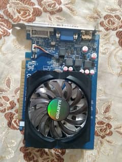 2 GB Gaming Graphic card GT 420