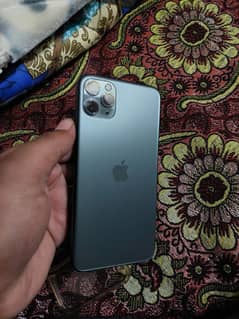 iphone 11 pro max Dual physical PTA Aproved