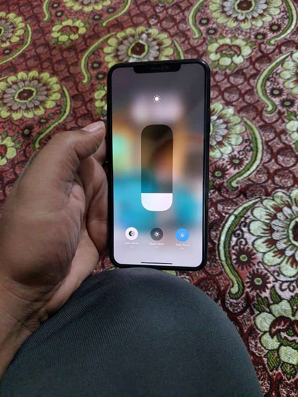 iphone 11 pro max Dual physical PTA Aproved 1