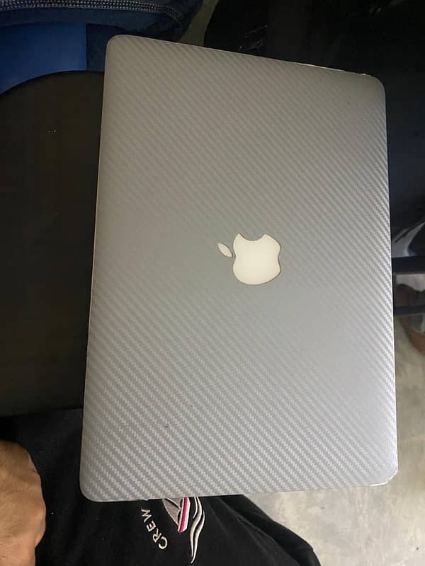 Macbook pro 2015 6