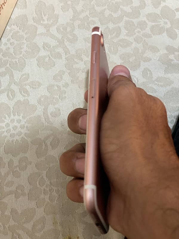 Iphone 7 128 gb PTA Approved 6